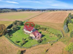 Prodej chalupy, Klášterec nad Orlicí, 250 m2