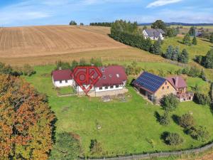 Prodej chalupy, Klášterec nad Orlicí, 250 m2