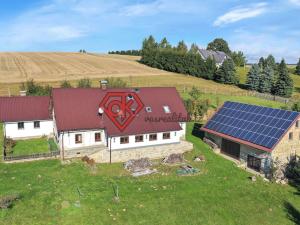 Prodej chalupy, Klášterec nad Orlicí, 250 m2