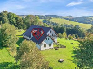 Prodej chalupy, Klášterec nad Orlicí, 250 m2