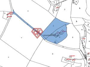 Prodej chalupy, Klášterec nad Orlicí, 250 m2