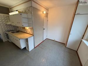 Prodej bytu 2+1, Žatec, Svatováclavská, 59 m2