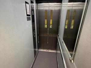 Prodej bytu 2+1, Žatec, Svatováclavská, 59 m2
