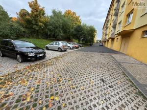 Prodej bytu 2+1, Žatec, Svatováclavská, 59 m2