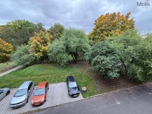 Prodej bytu 2+1, Žatec, Svatováclavská, 59 m2