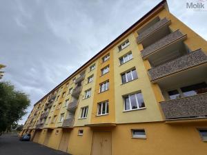Prodej bytu 2+1, Žatec, Svatováclavská, 59 m2