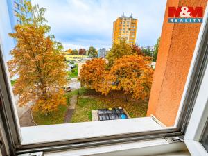 Prodej bytu 2+1, Tachov, Zárečná, 53 m2