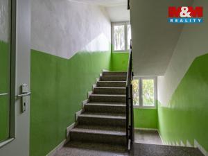 Prodej bytu 2+1, Tachov, Zárečná, 53 m2