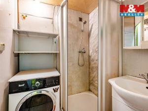 Prodej bytu 2+1, Tachov, Zárečná, 53 m2