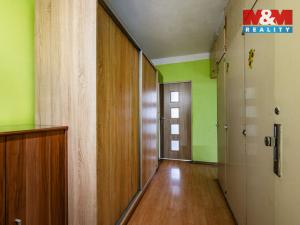 Prodej bytu 2+1, Tachov, Zárečná, 53 m2