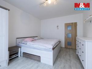 Prodej bytu 4+1, Jirkov, Generála Svobody, 80 m2