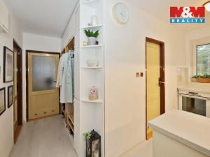 Prodej bytu 3+kk, Žďár nad Sázavou - Žďár nad Sázavou 3, Brodská, 54 m2
