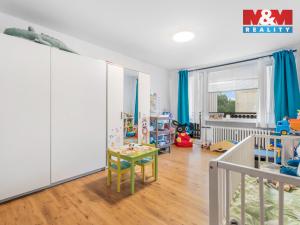 Prodej bytu 2+1, Ústí nad Labem - Klíše, Klíšská, 63 m2