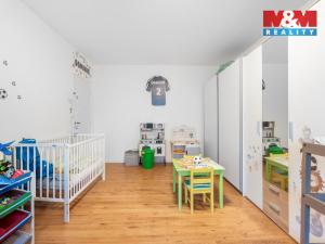 Prodej bytu 2+1, Ústí nad Labem - Klíše, Klíšská, 63 m2