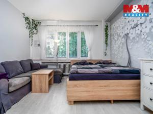 Prodej bytu 3+1, Praha - Vršovice, Čeljabinská, 77 m2
