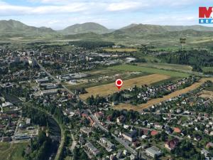 Prodej zahrady, Sviadnov, 510 m2