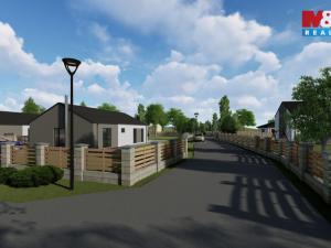 Prodej pozemku pro bydlení, Újezd nade Mží, 1055 m2