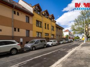 Prodej bytu 2+1, Praha - Žižkov, Na chmelnici, 64 m2