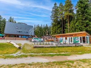 Prodej ubytování, Lipno nad Vltavou, 1210 m2