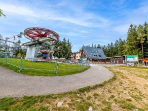 Prodej ubytování, Lipno nad Vltavou, 1210 m2
