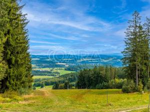 Prodej ubytování, Lipno nad Vltavou, 1210 m2