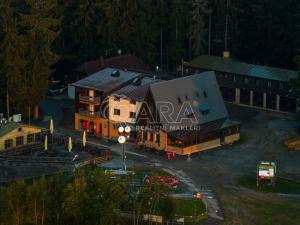 Prodej ubytování, Lipno nad Vltavou, 1210 m2