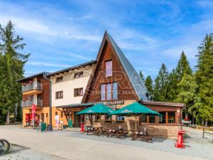 Prodej ubytování, Lipno nad Vltavou, 1210 m2