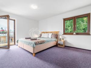 Prodej ubytování, Lipno nad Vltavou, 1210 m2