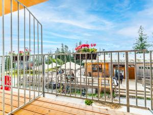 Prodej ubytování, Lipno nad Vltavou, 1210 m2