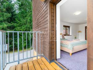 Prodej ubytování, Lipno nad Vltavou, 1210 m2