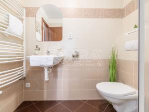 Prodej ubytování, Lipno nad Vltavou, 1210 m2