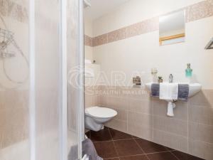 Prodej ubytování, Lipno nad Vltavou, 1210 m2