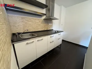 Prodej bytu 1+kk, Olomouc, Wolkerova, 33 m2