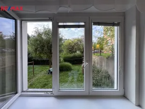 Prodej bytu 1+kk, Olomouc, Wolkerova, 33 m2