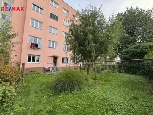 Prodej bytu 1+kk, Olomouc, Wolkerova, 33 m2