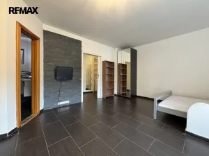 Prodej bytu 1+kk, Olomouc, Wolkerova, 33 m2