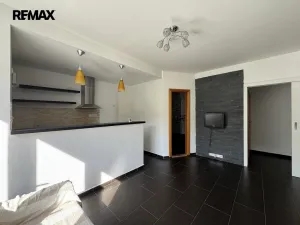 Prodej bytu 1+kk, Olomouc, Wolkerova, 33 m2