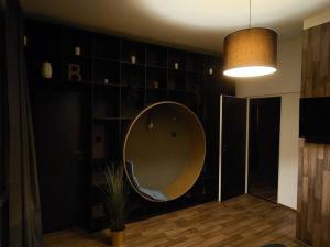 Pronájem bytu 1+kk, Praha - Žižkov, Hartigova, 22 m2