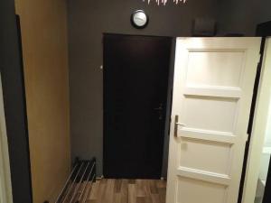 Pronájem bytu 1+kk, Praha - Žižkov, Hartigova, 22 m2