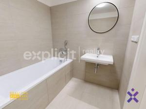 Pronájem bytu 2+kk, Zlín, Nad Stráněmi, 63 m2