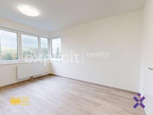 Pronájem bytu 2+kk, Zlín, Nad Stráněmi, 63 m2