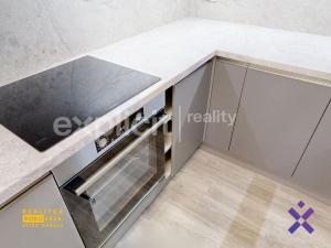 Pronájem bytu 2+kk, Zlín, Nad Stráněmi, 63 m2