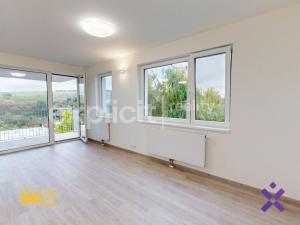 Pronájem bytu 2+kk, Zlín, Nad Stráněmi, 63 m2