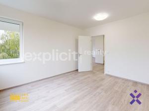 Pronájem bytu 2+kk, Zlín, Nad Stráněmi, 63 m2
