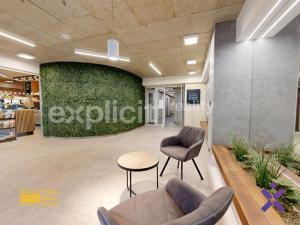 Pronájem bytu 2+kk, Zlín, Nad Stráněmi, 63 m2