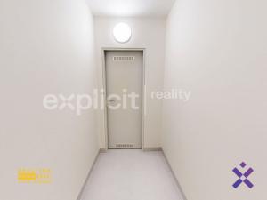 Pronájem bytu 2+kk, Zlín, Nad Stráněmi, 63 m2