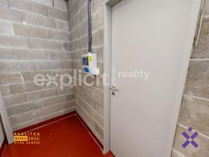 Pronájem bytu 2+kk, Zlín, Nad Stráněmi, 63 m2