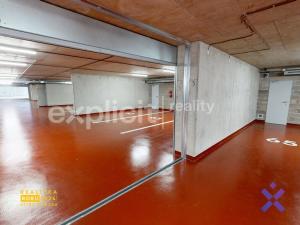 Pronájem bytu 2+kk, Zlín, Nad Stráněmi, 63 m2