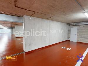 Pronájem bytu 2+kk, Zlín, Nad Stráněmi, 63 m2
