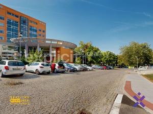 Pronájem bytu 2+kk, Zlín, Nad Stráněmi, 63 m2